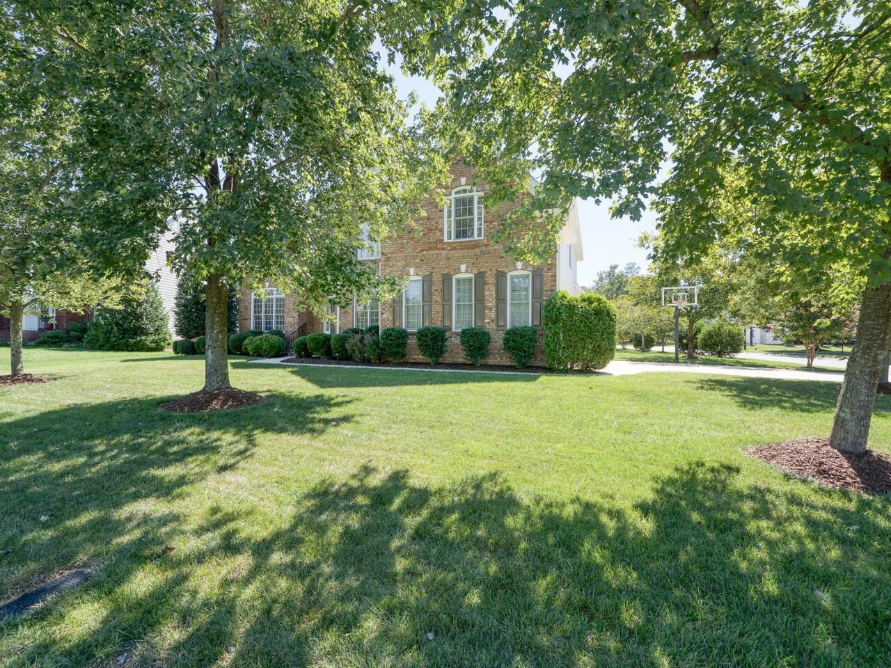4505 Cumberland Drive