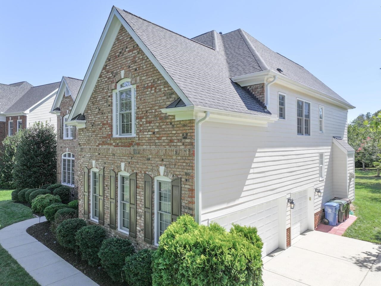 4505 Cumberland Drive