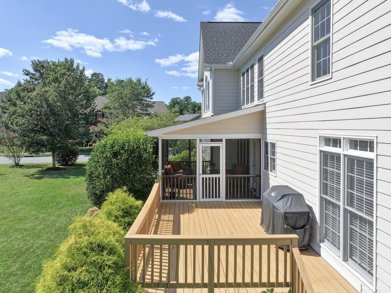 4505 Cumberland Drive