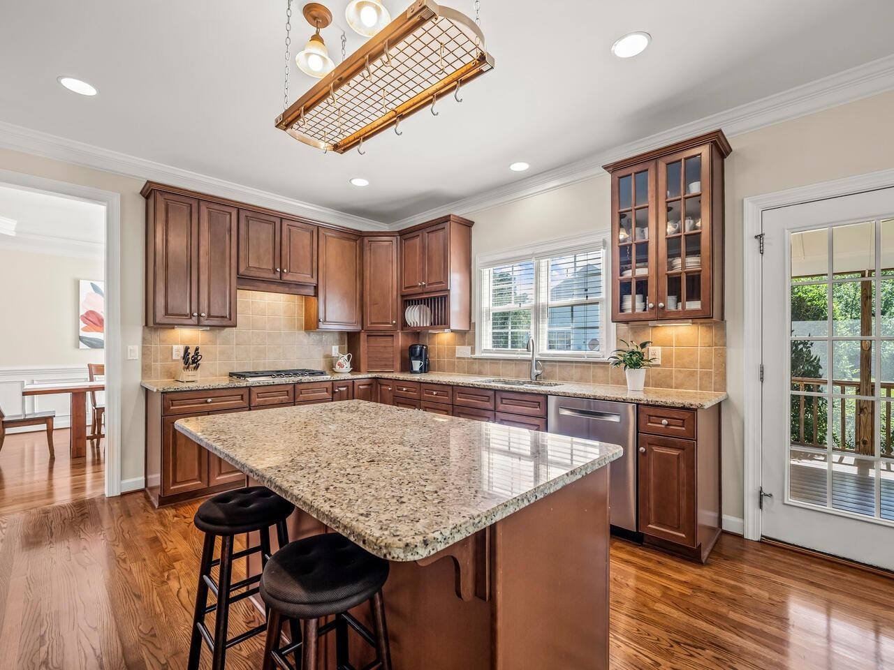 4505 Cumberland Drive