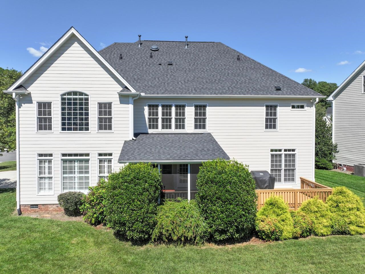 4505 Cumberland Drive