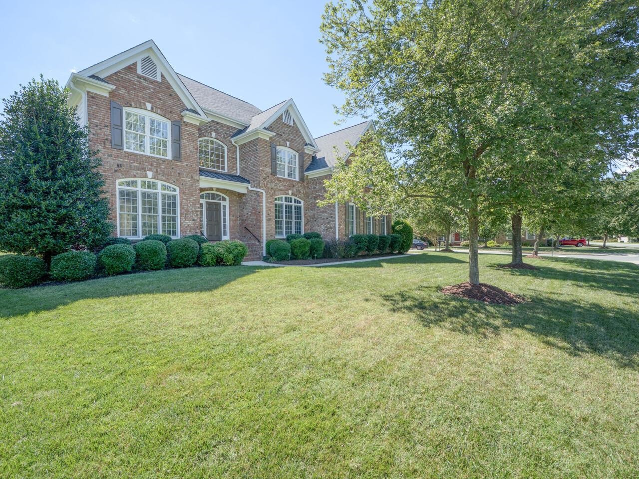 4505 Cumberland Drive