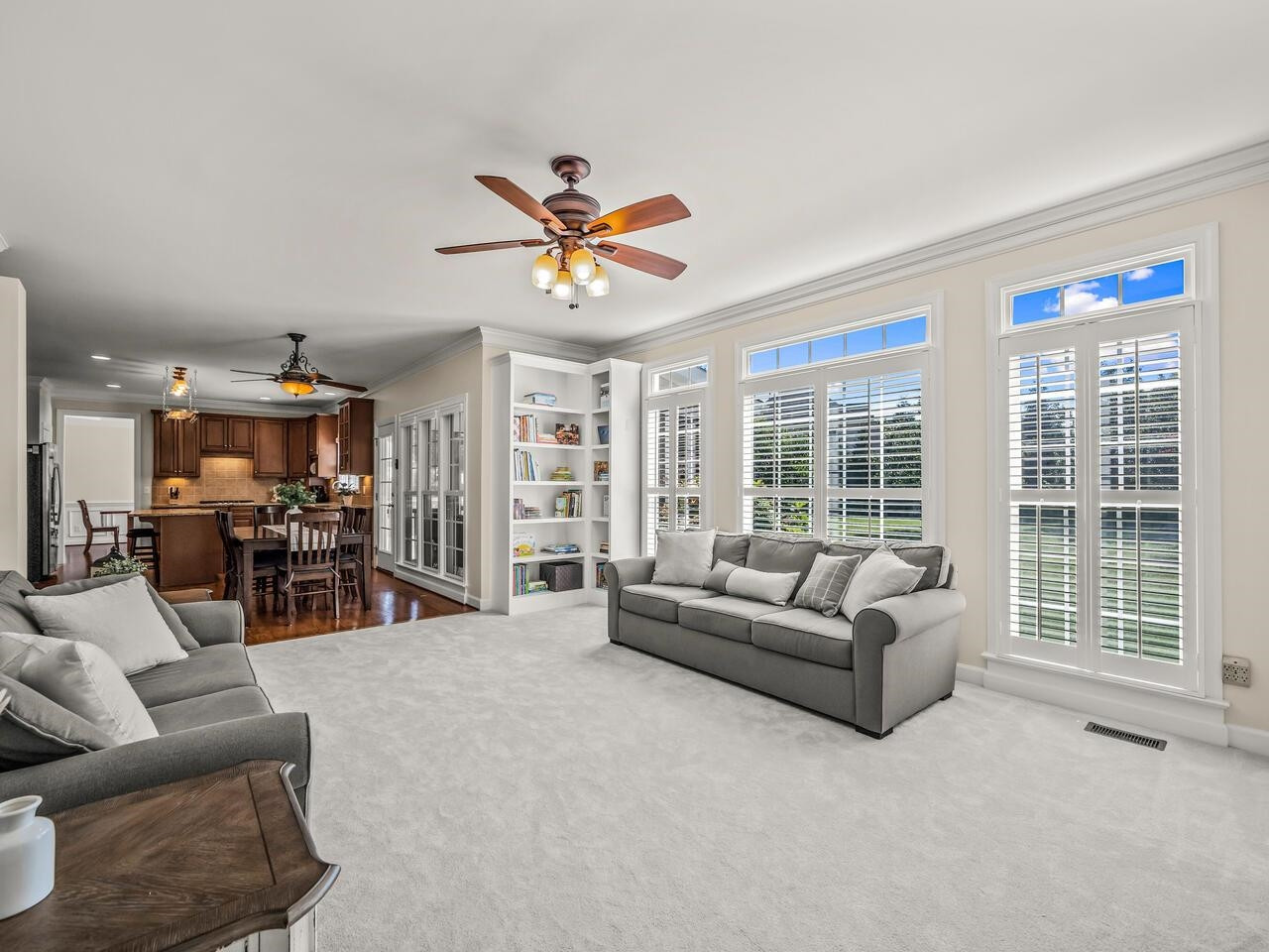 4505 Cumberland Drive