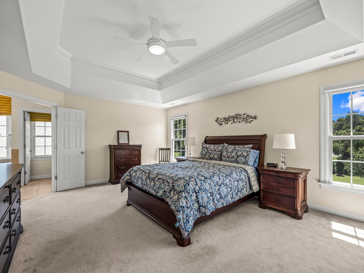 4505 Cumberland Drive