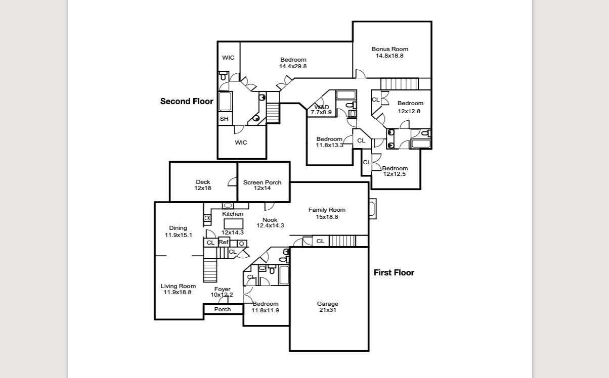 4505 Cumberland Drive
