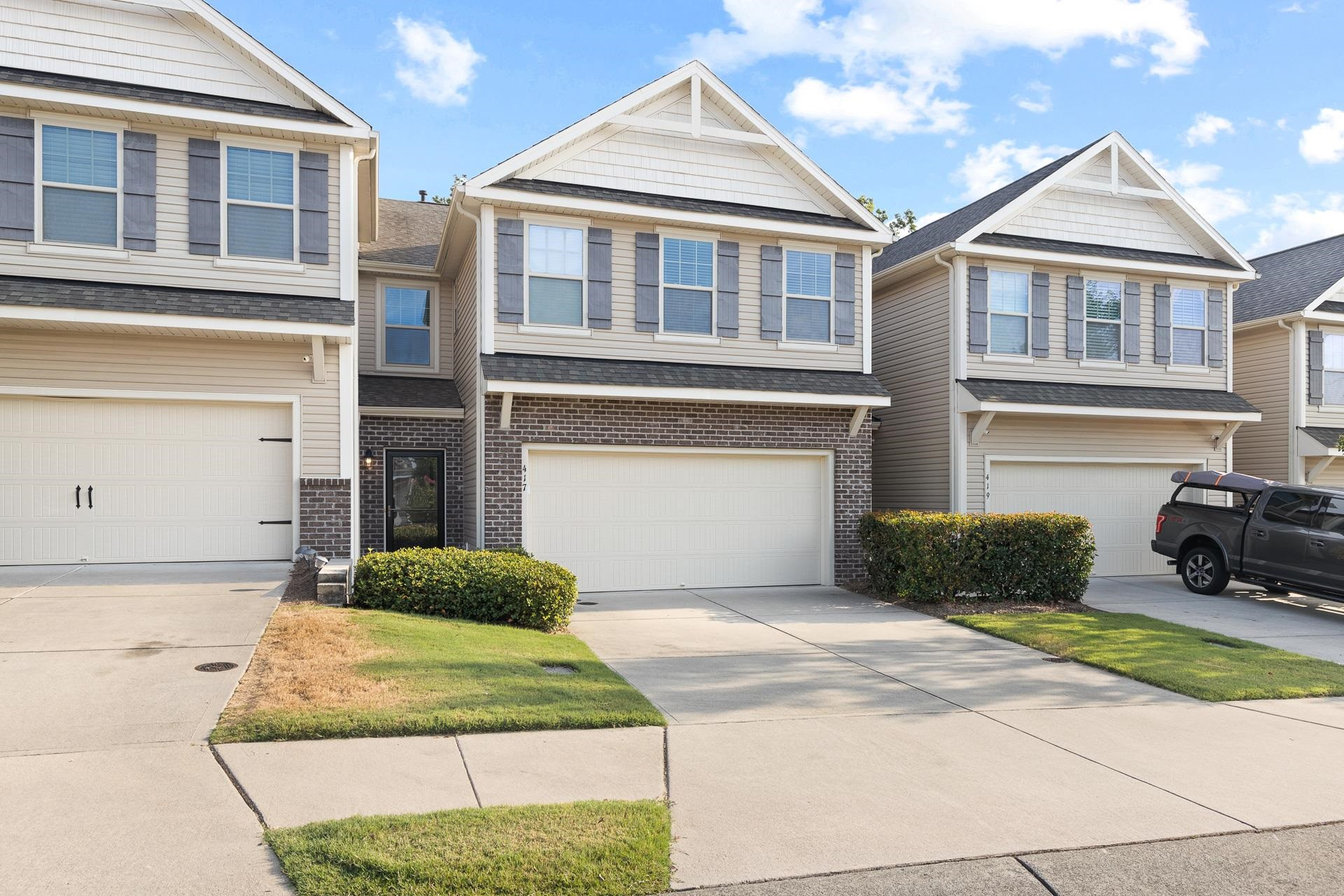 417 Shakespeare Drive