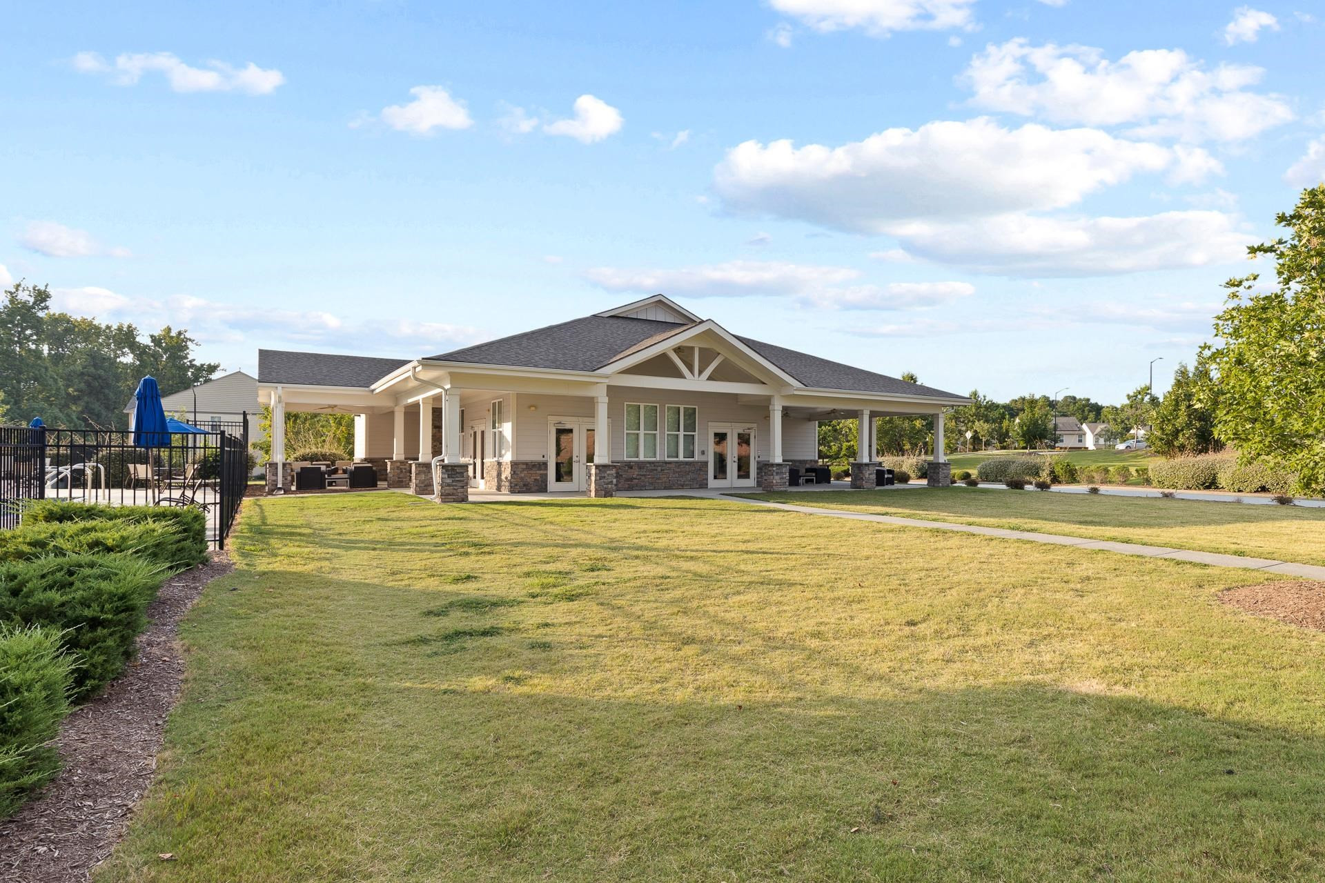 417 Shakespeare Drive