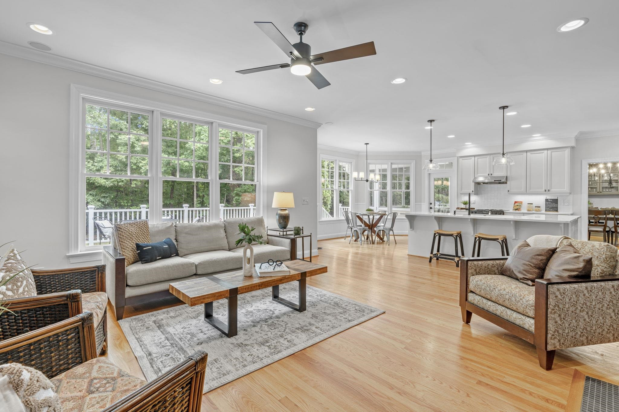 104 Blue Granite Court