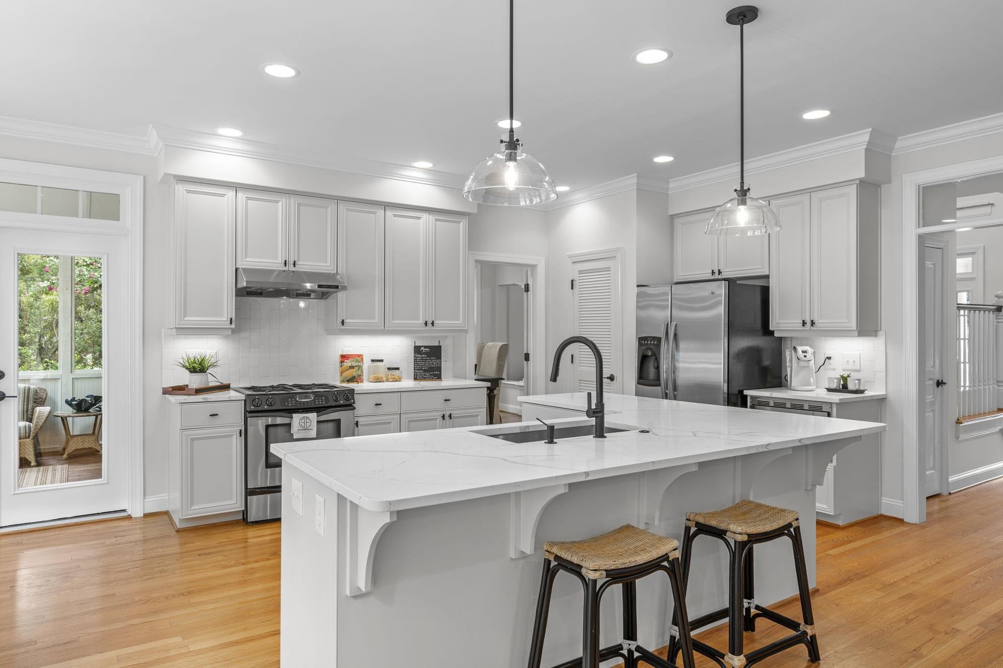 104 Blue Granite Court