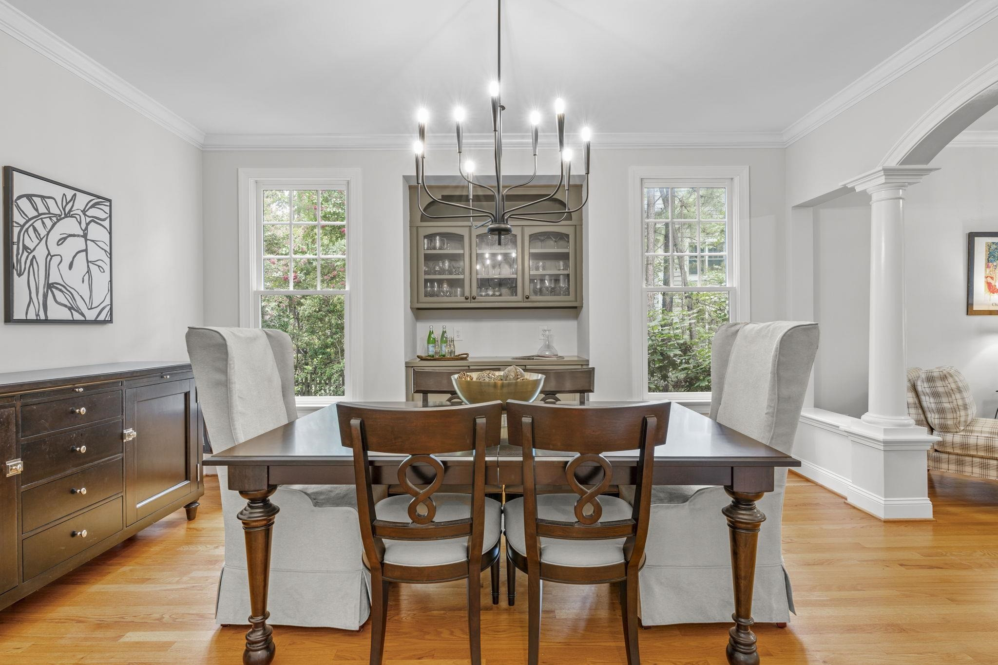 104 Blue Granite Court