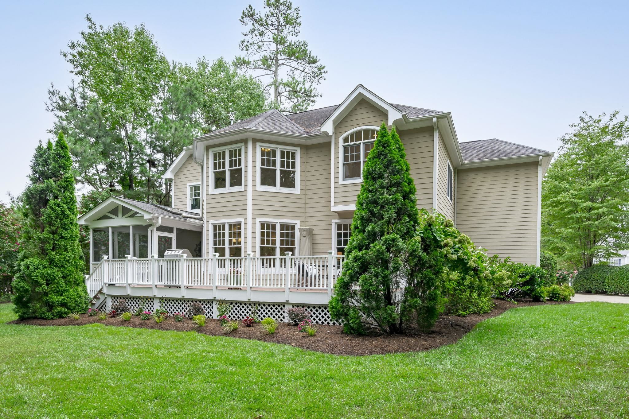104 Blue Granite Court