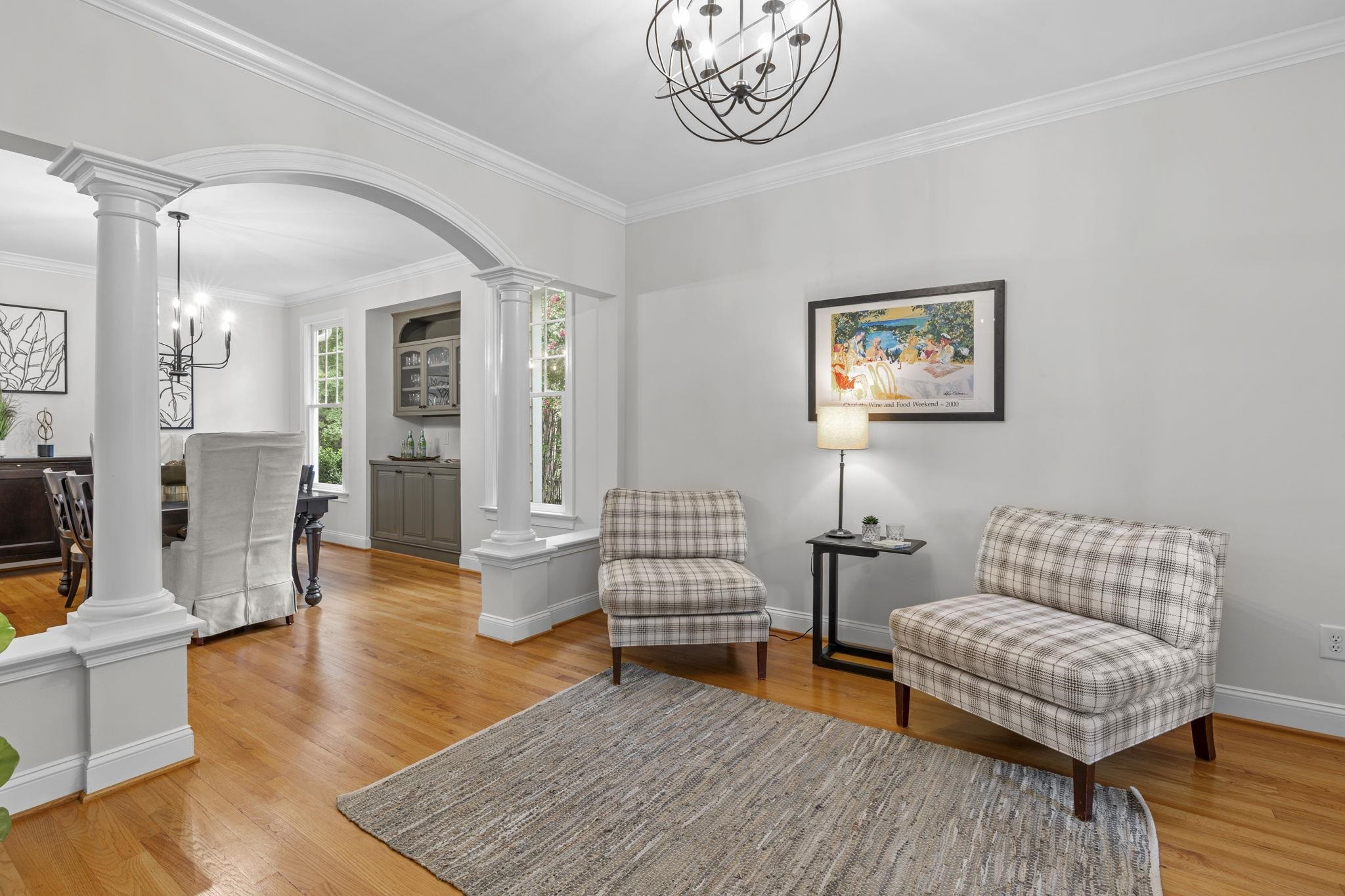 104 Blue Granite Court
