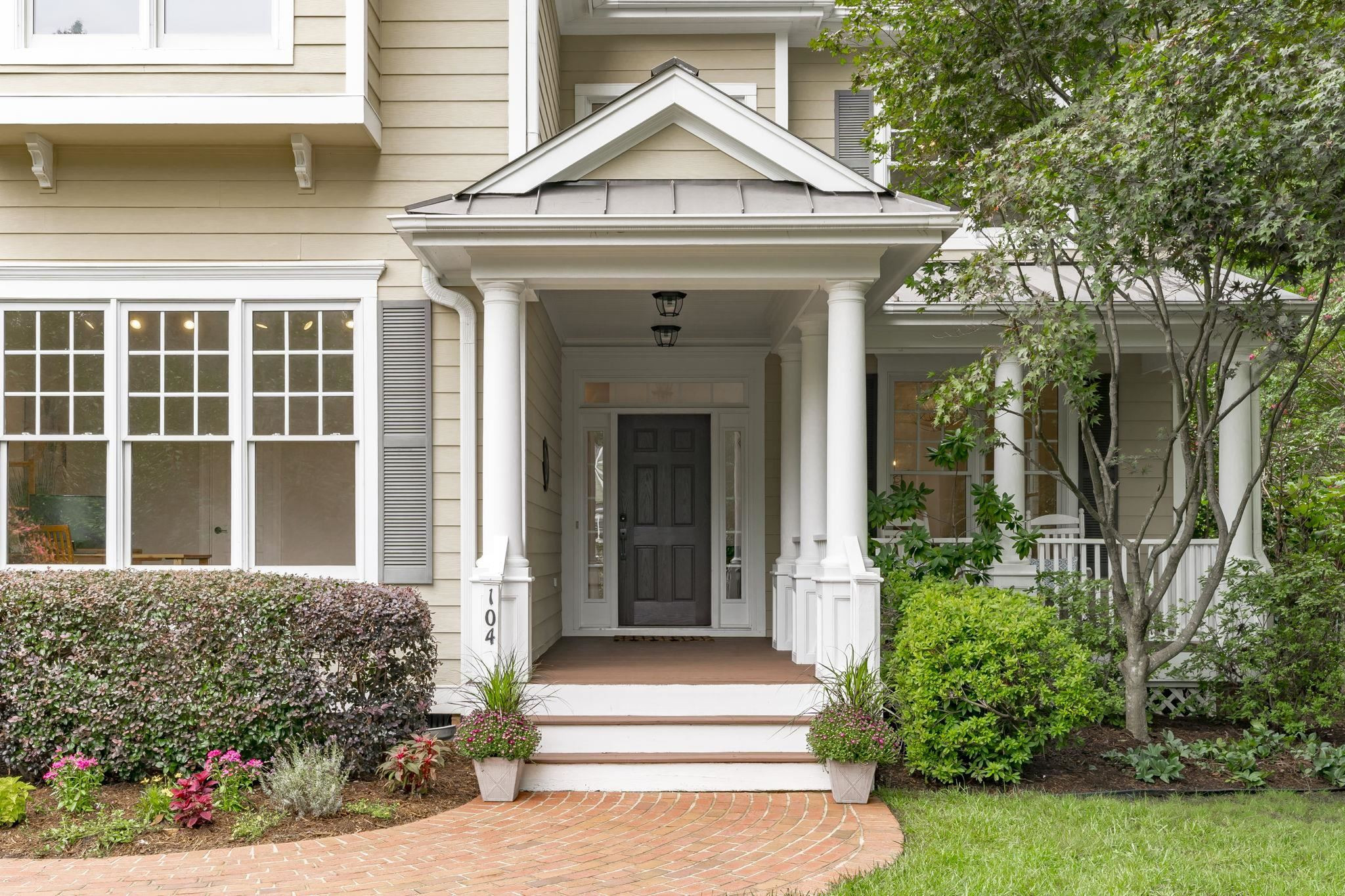 104 Blue Granite Court
