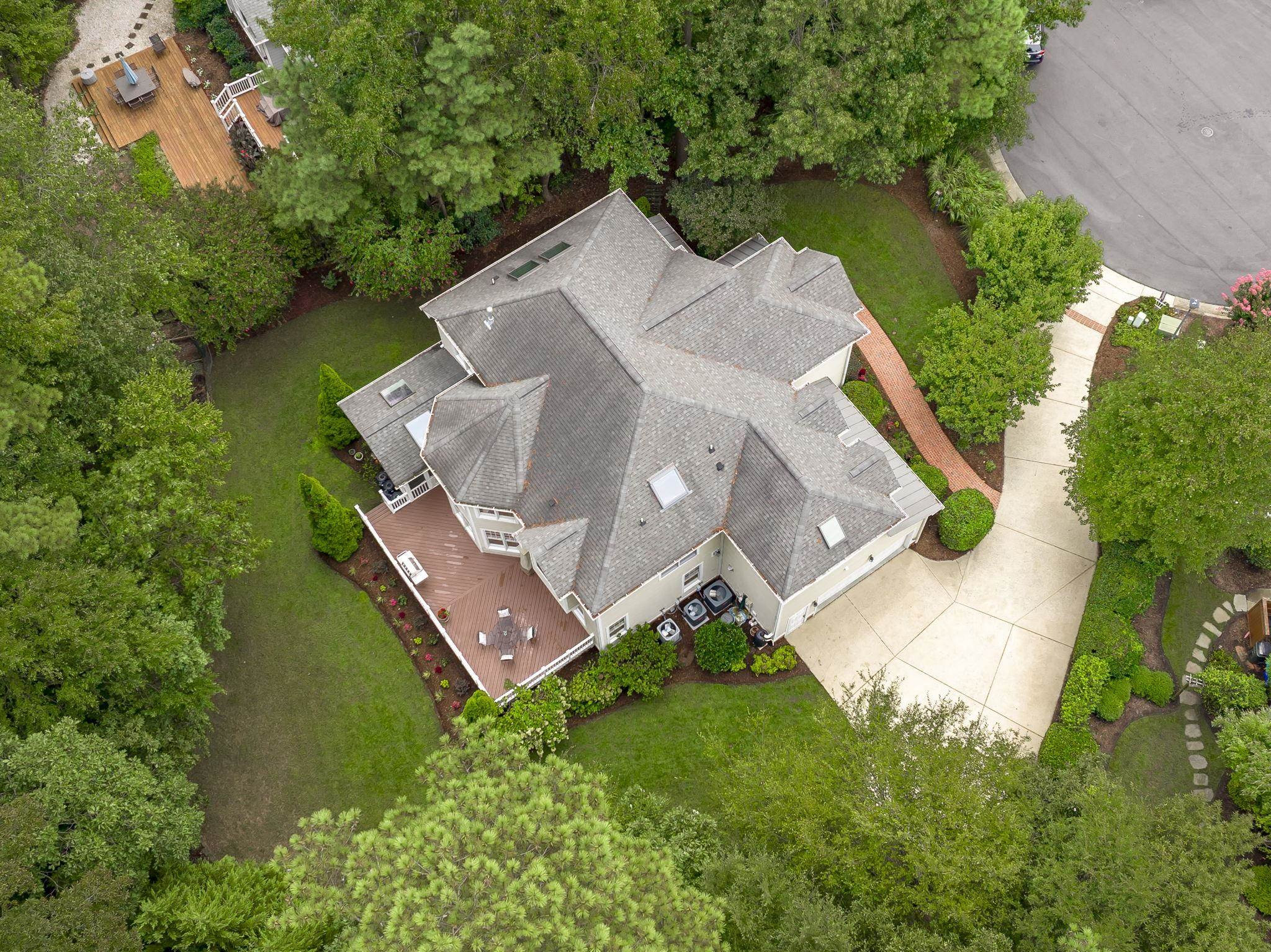104 Blue Granite Court