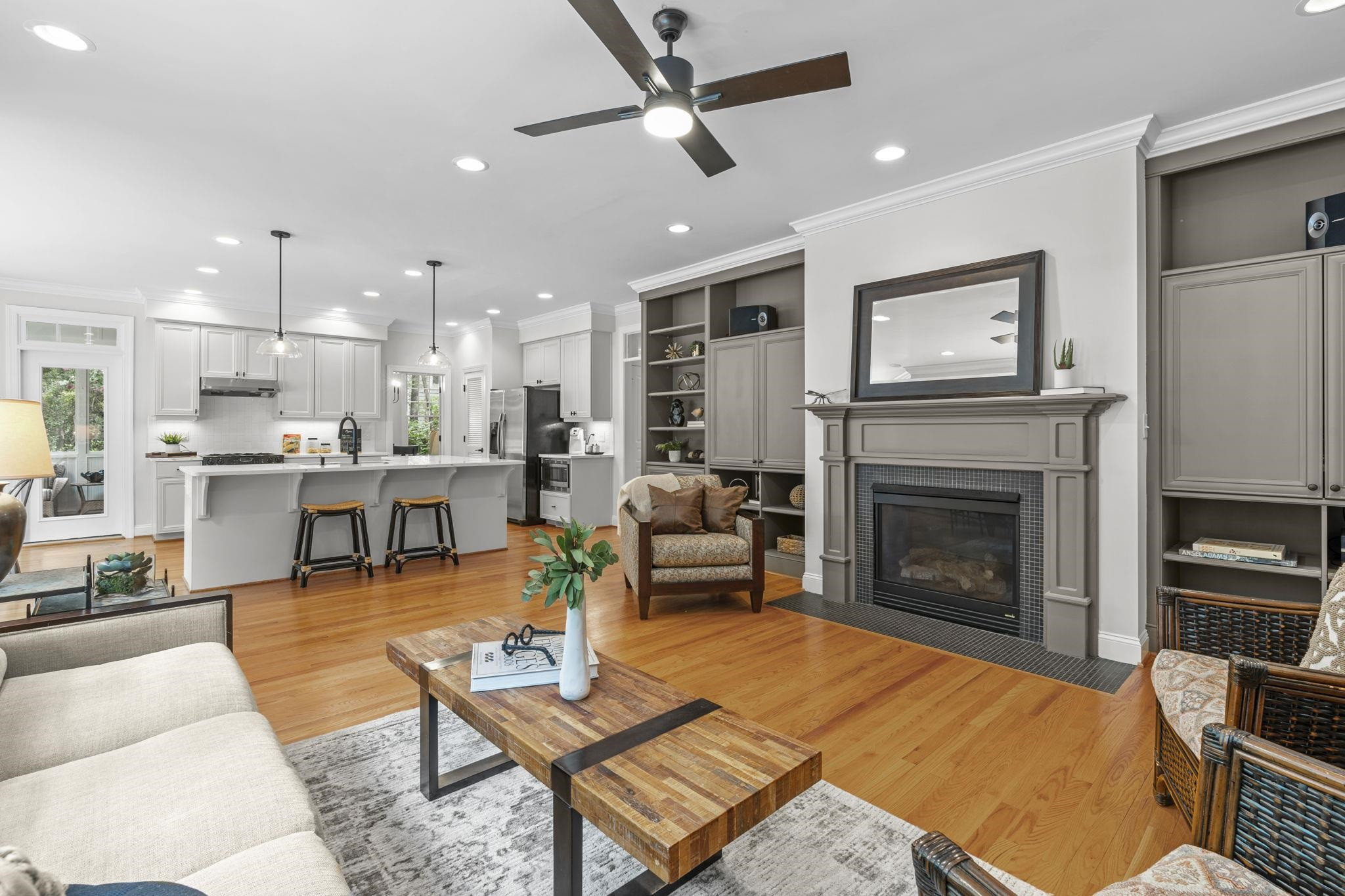 104 Blue Granite Court