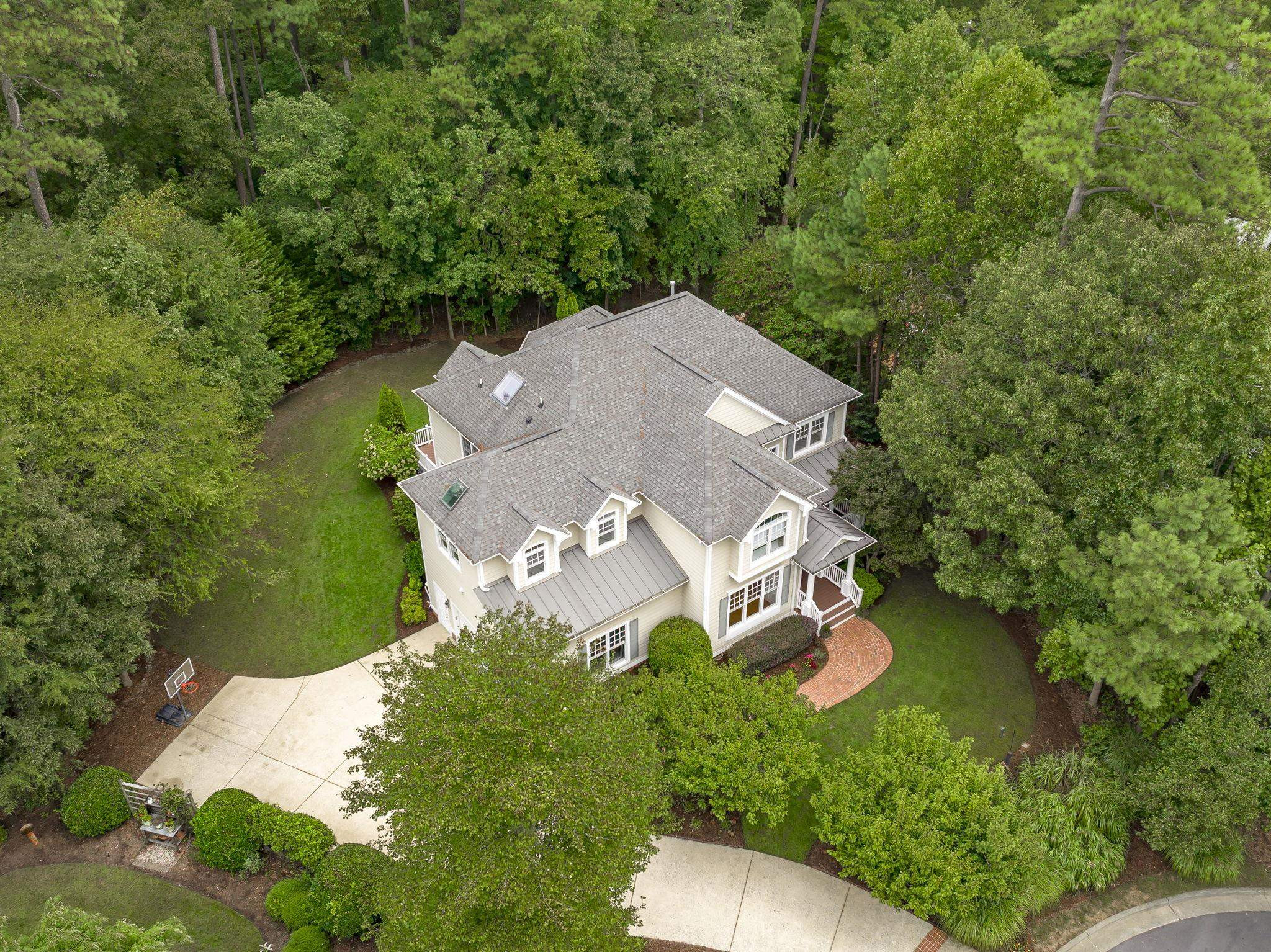 104 Blue Granite Court