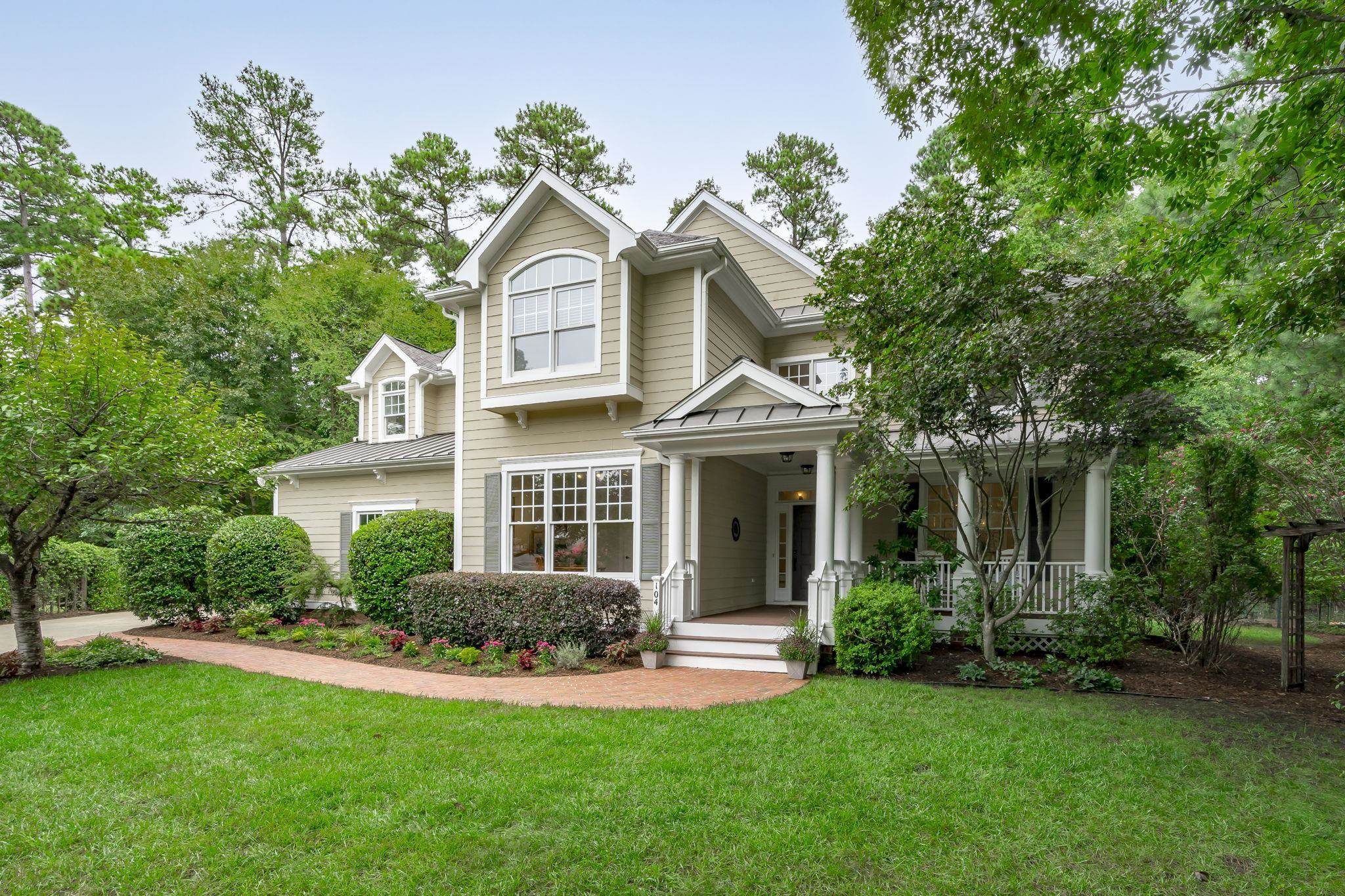 104 Blue Granite Court