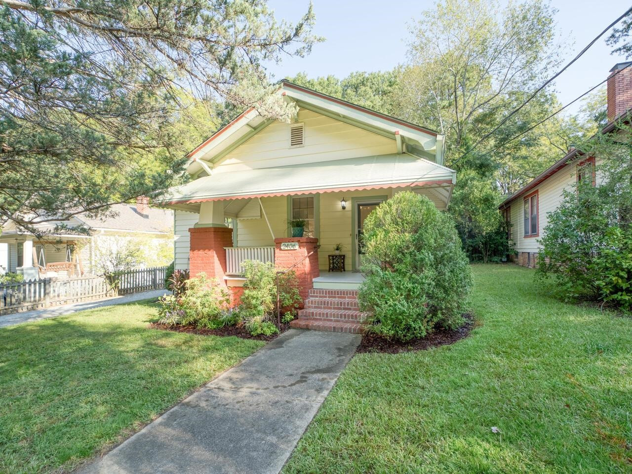 2406 Englewood Avenue