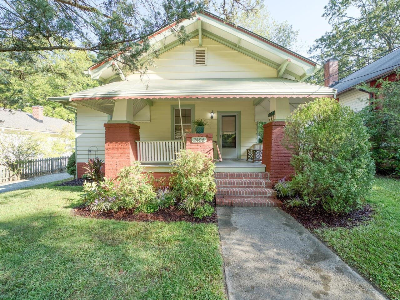 2406 Englewood Avenue