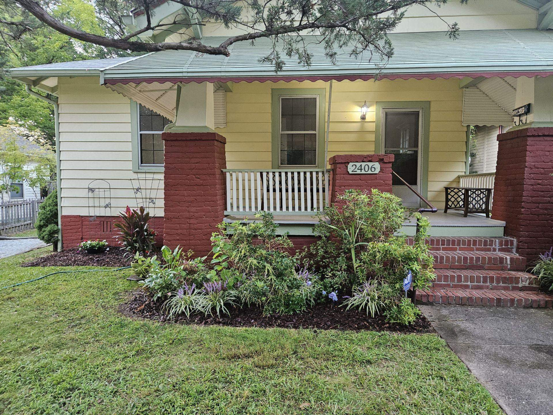 2406 Englewood Avenue