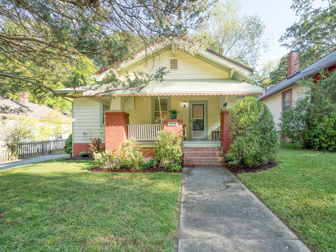 2406 Englewood Avenue