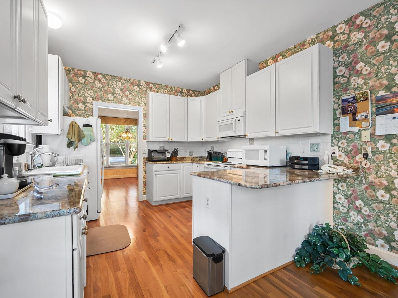 9 Silver Birch Court