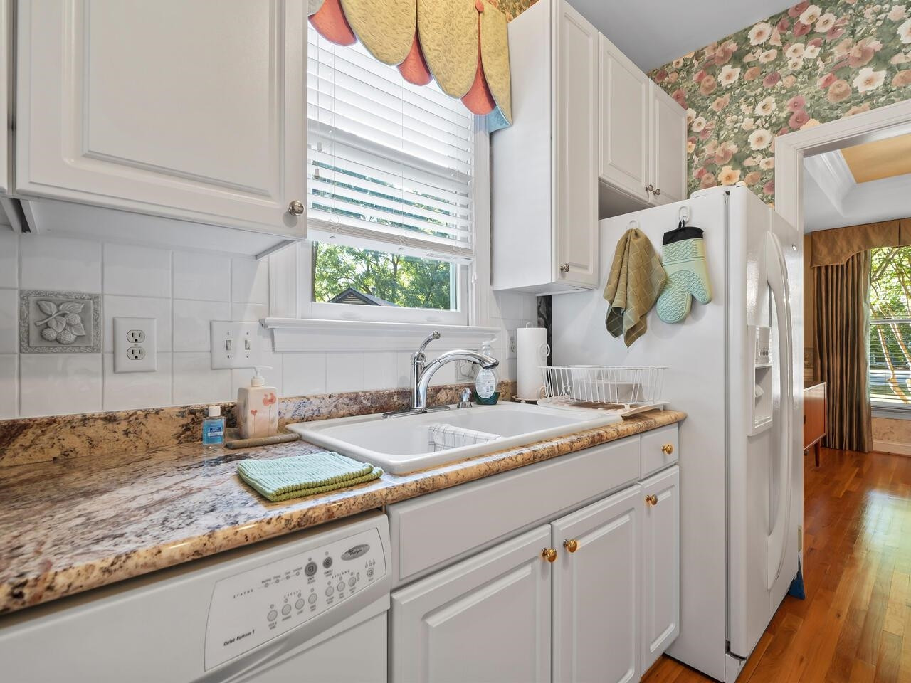 9 Silver Birch Court