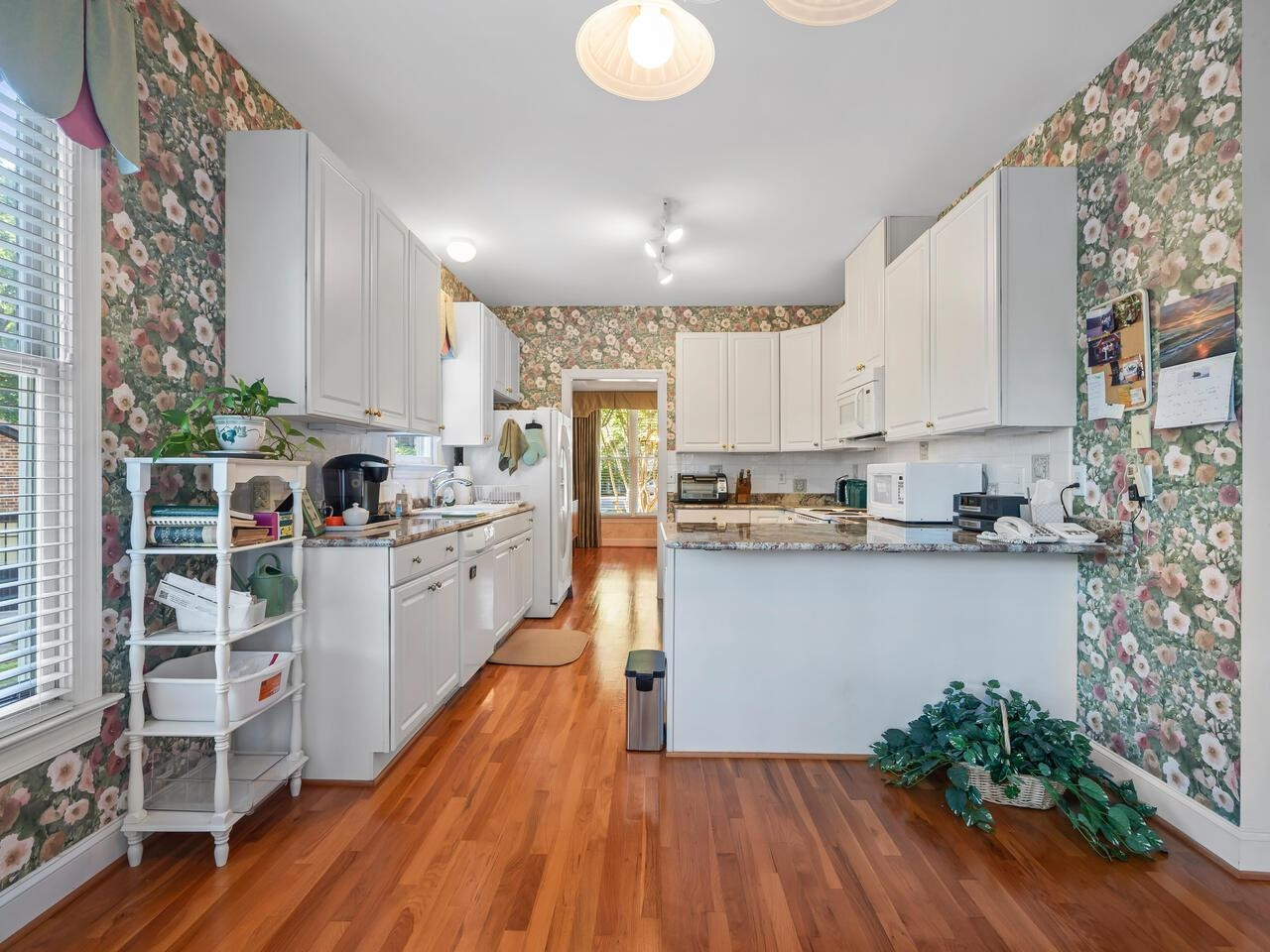 9 Silver Birch Court