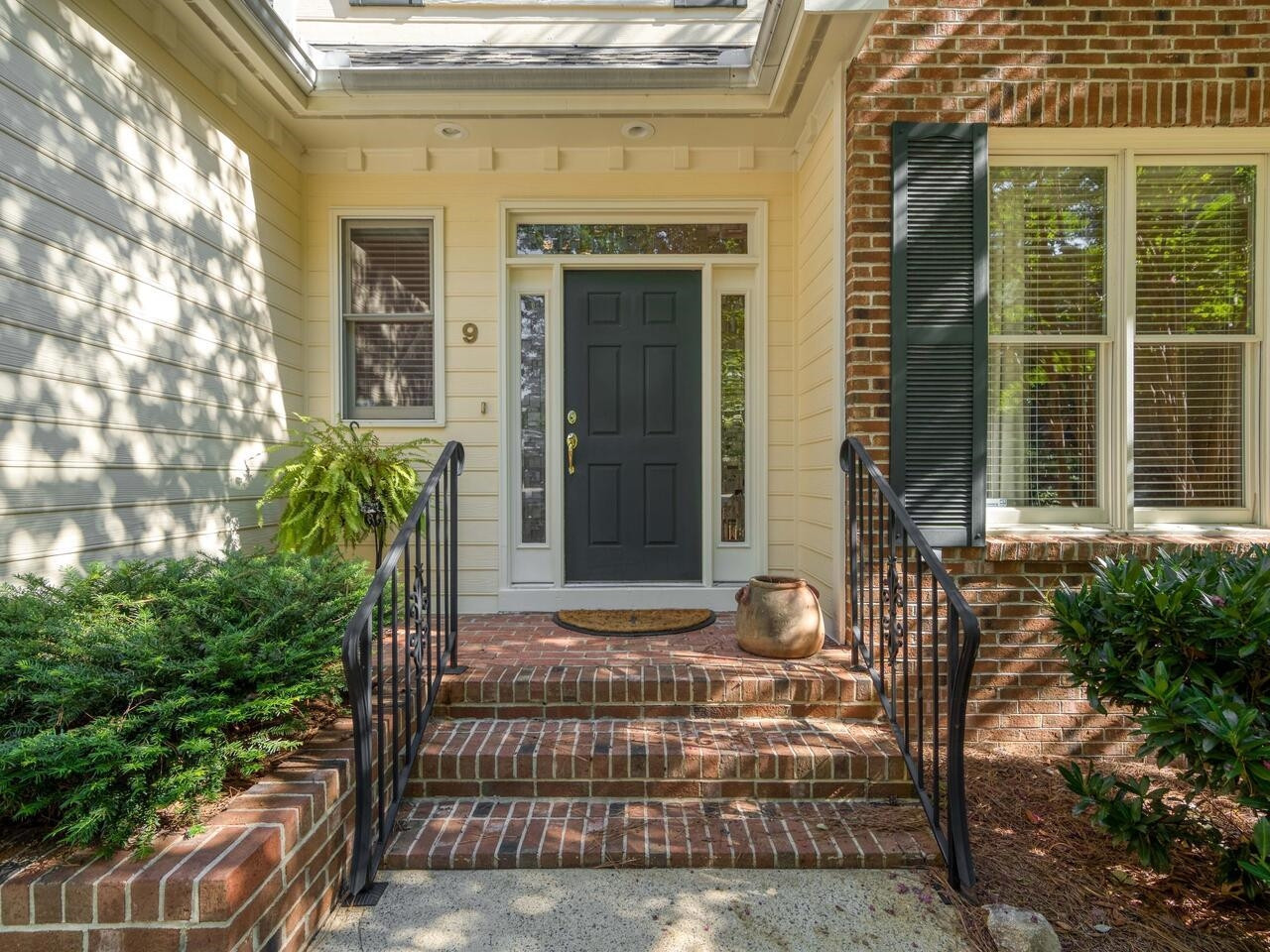 9 Silver Birch Court