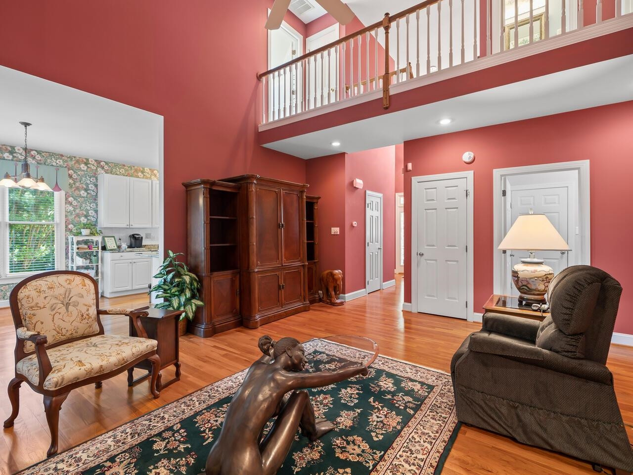 9 Silver Birch Court