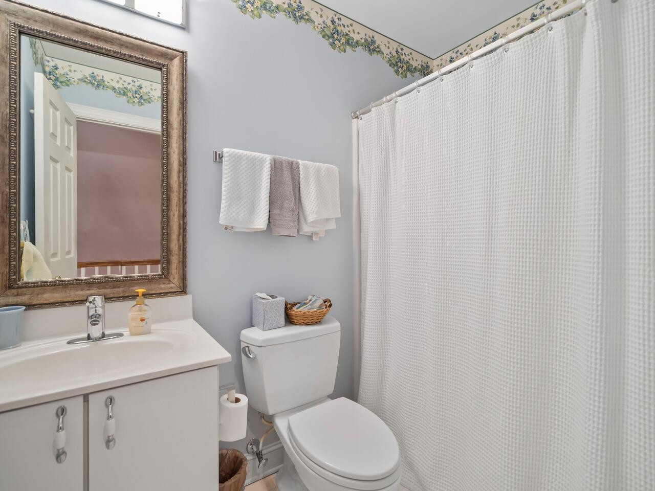 9 Silver Birch Court