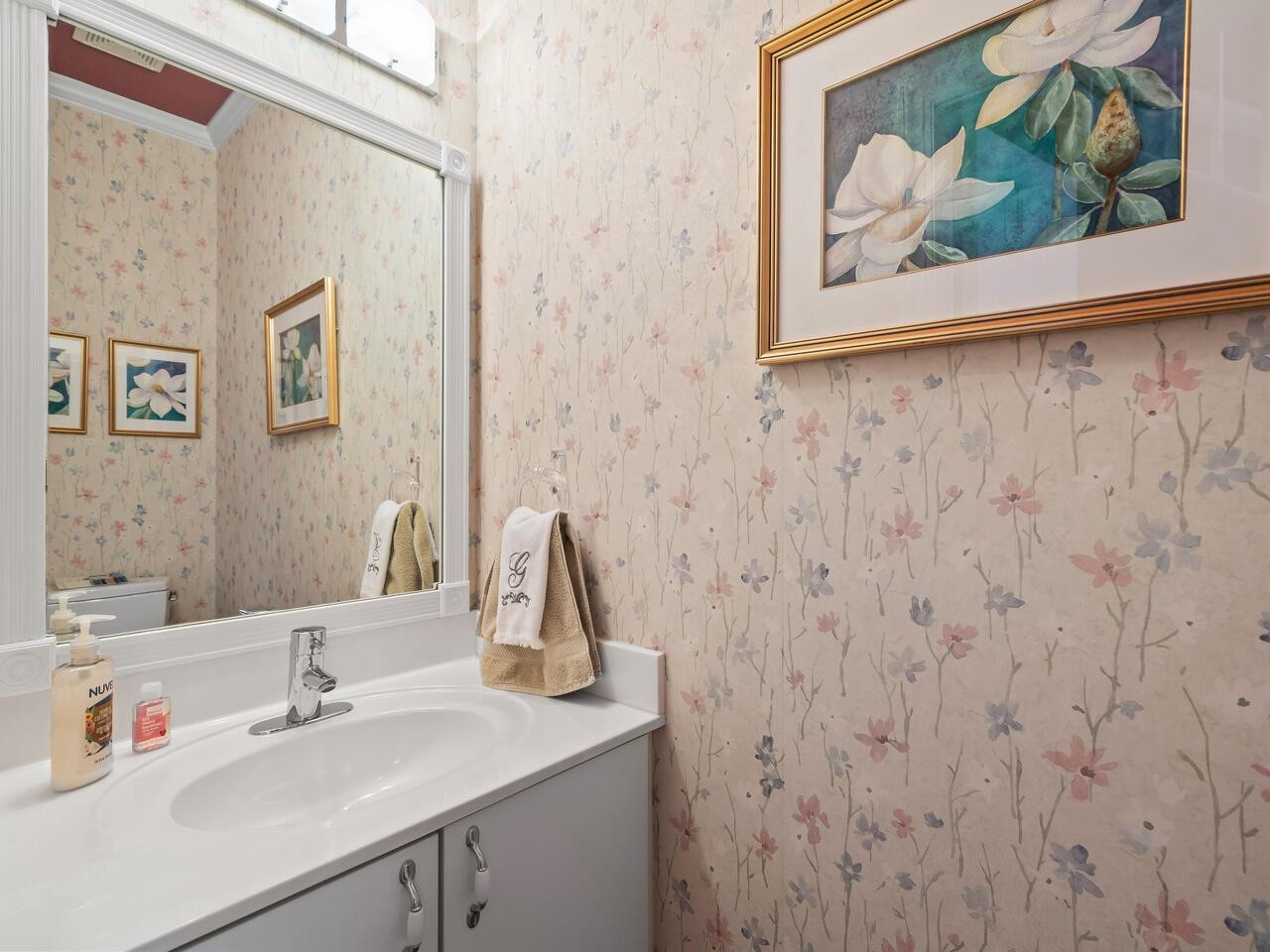 9 Silver Birch Court