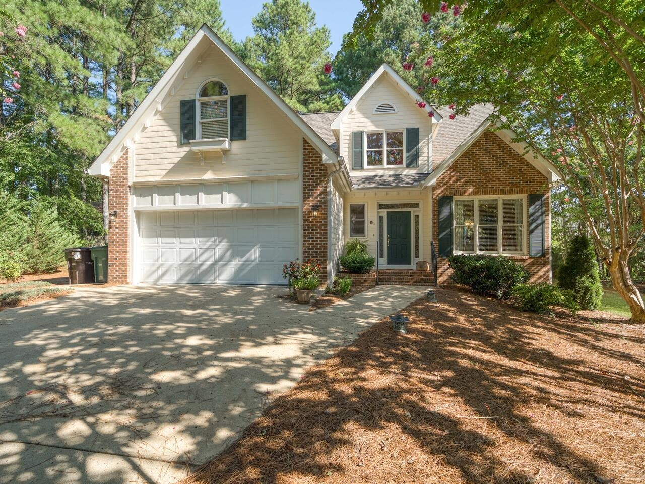 9 Silver Birch Court