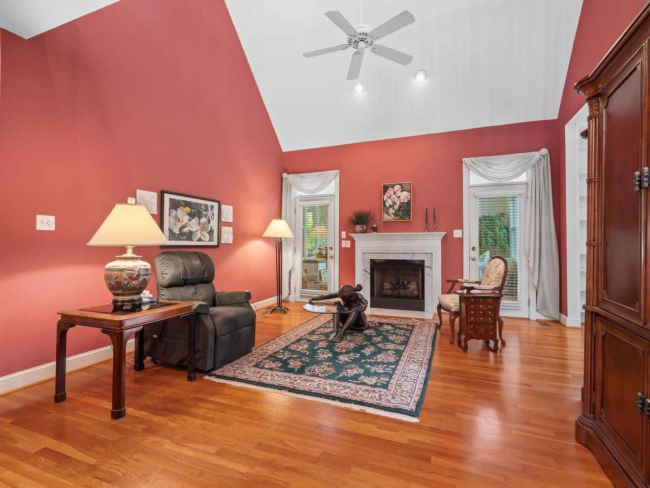 9 Silver Birch Court