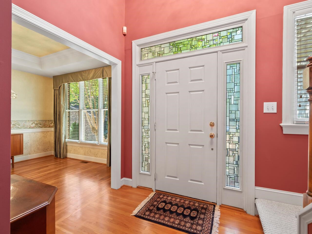 9 Silver Birch Court