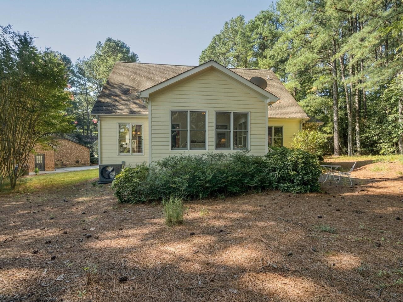 9 Silver Birch Court