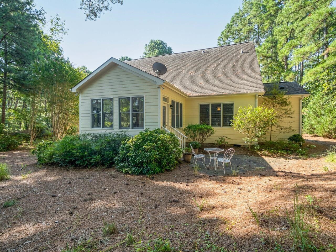 9 Silver Birch Court