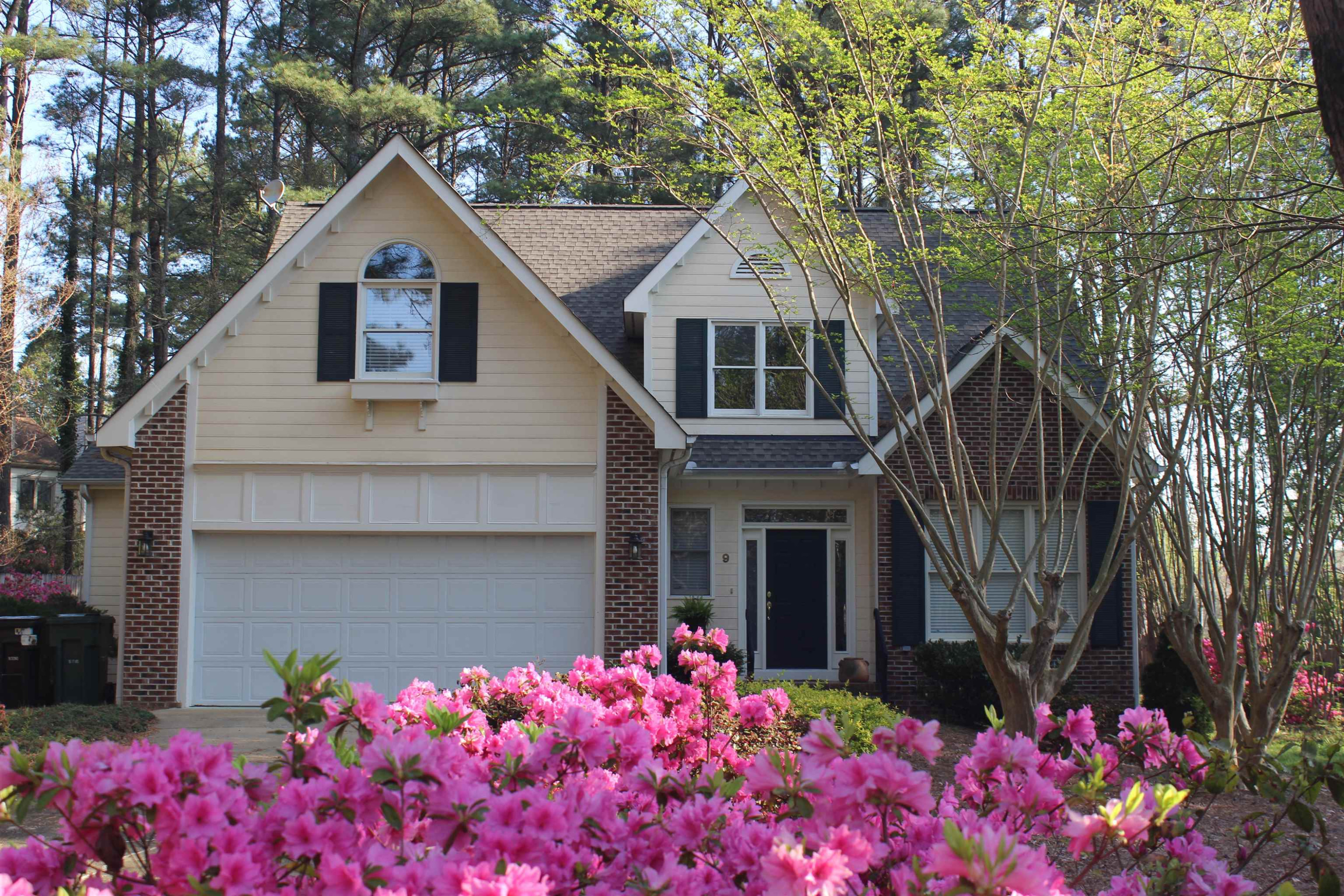 9 Silver Birch Court