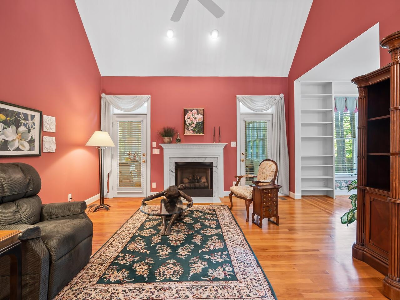 9 Silver Birch Court