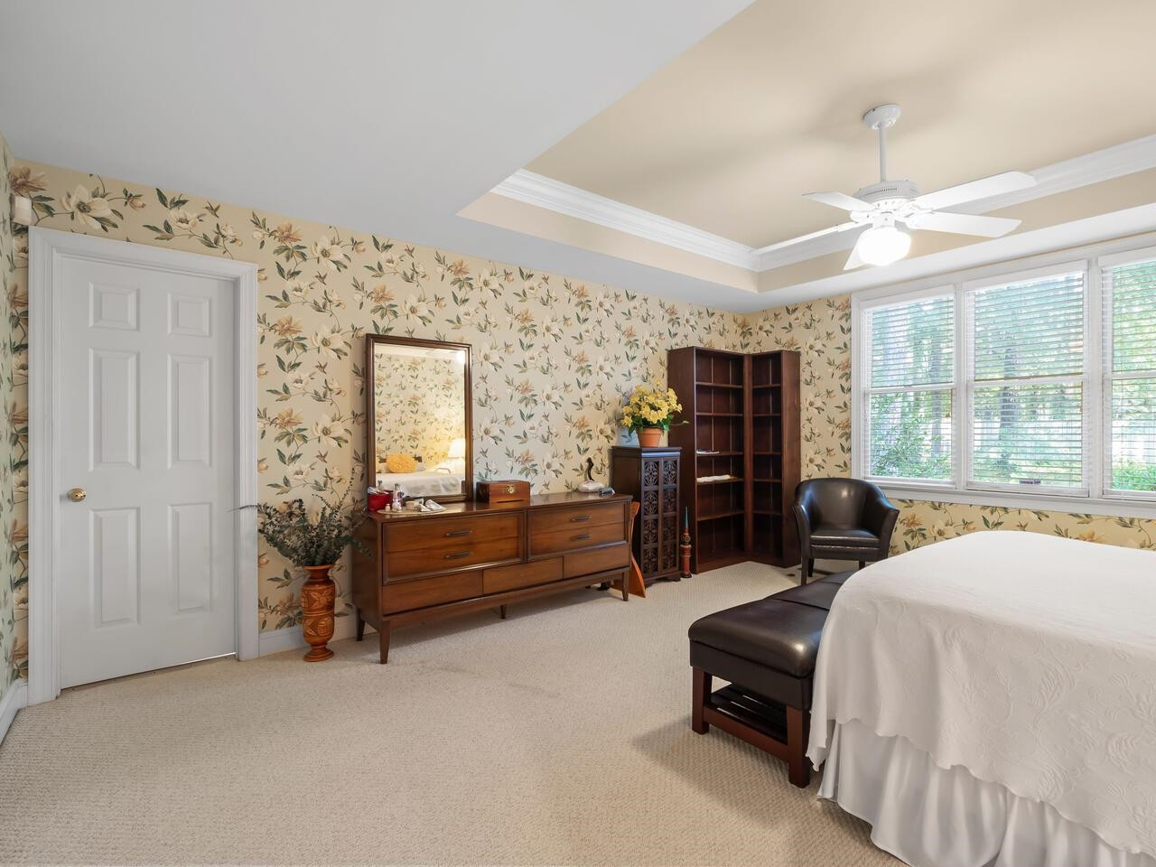 9 Silver Birch Court