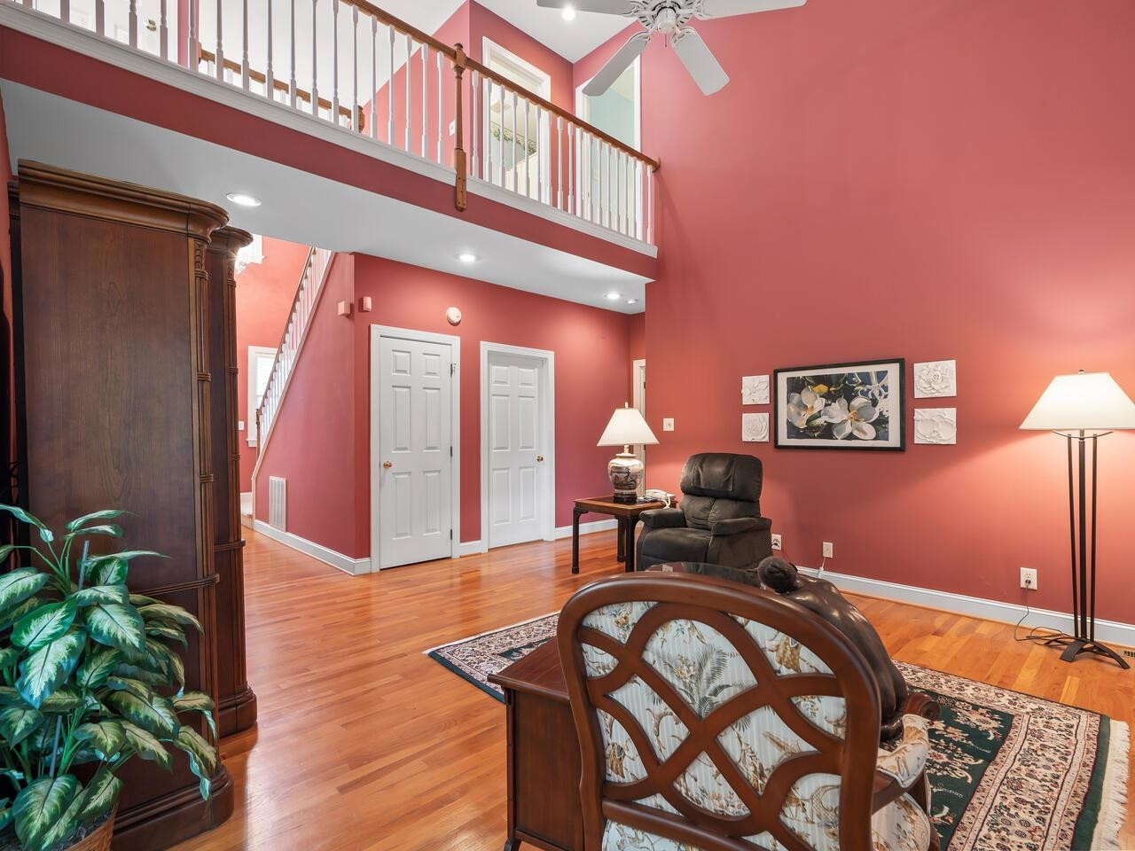 9 Silver Birch Court