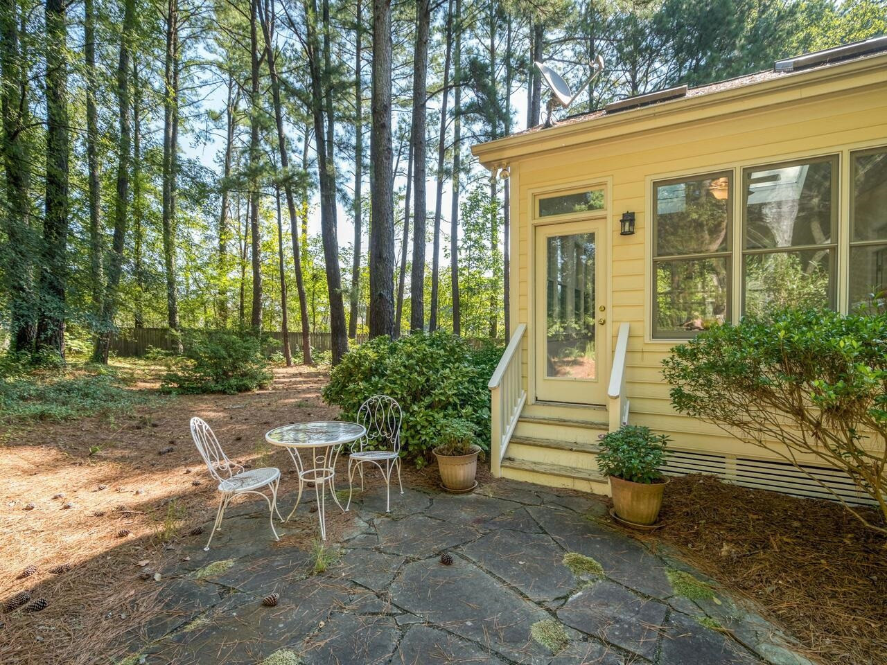 9 Silver Birch Court