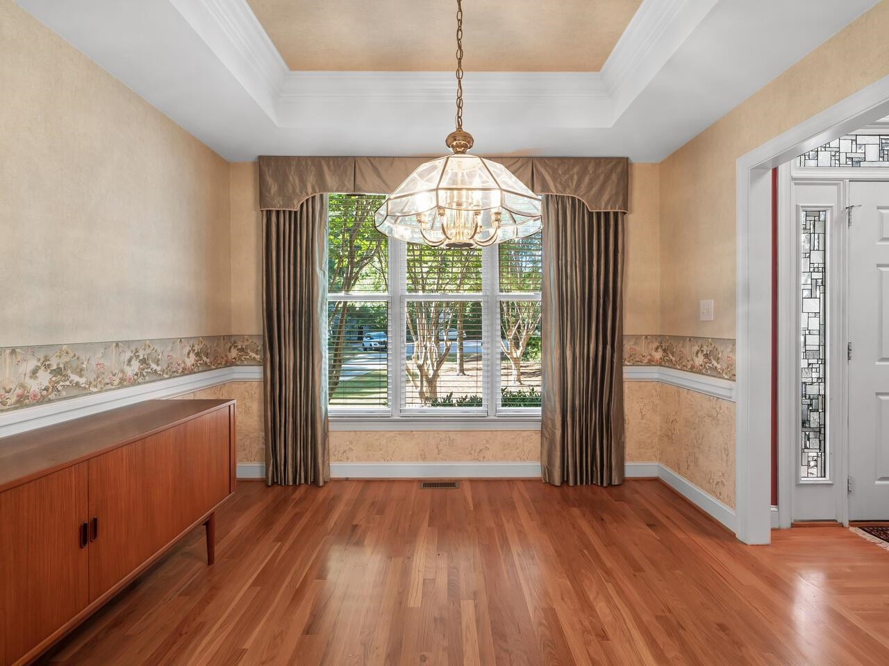 9 Silver Birch Court