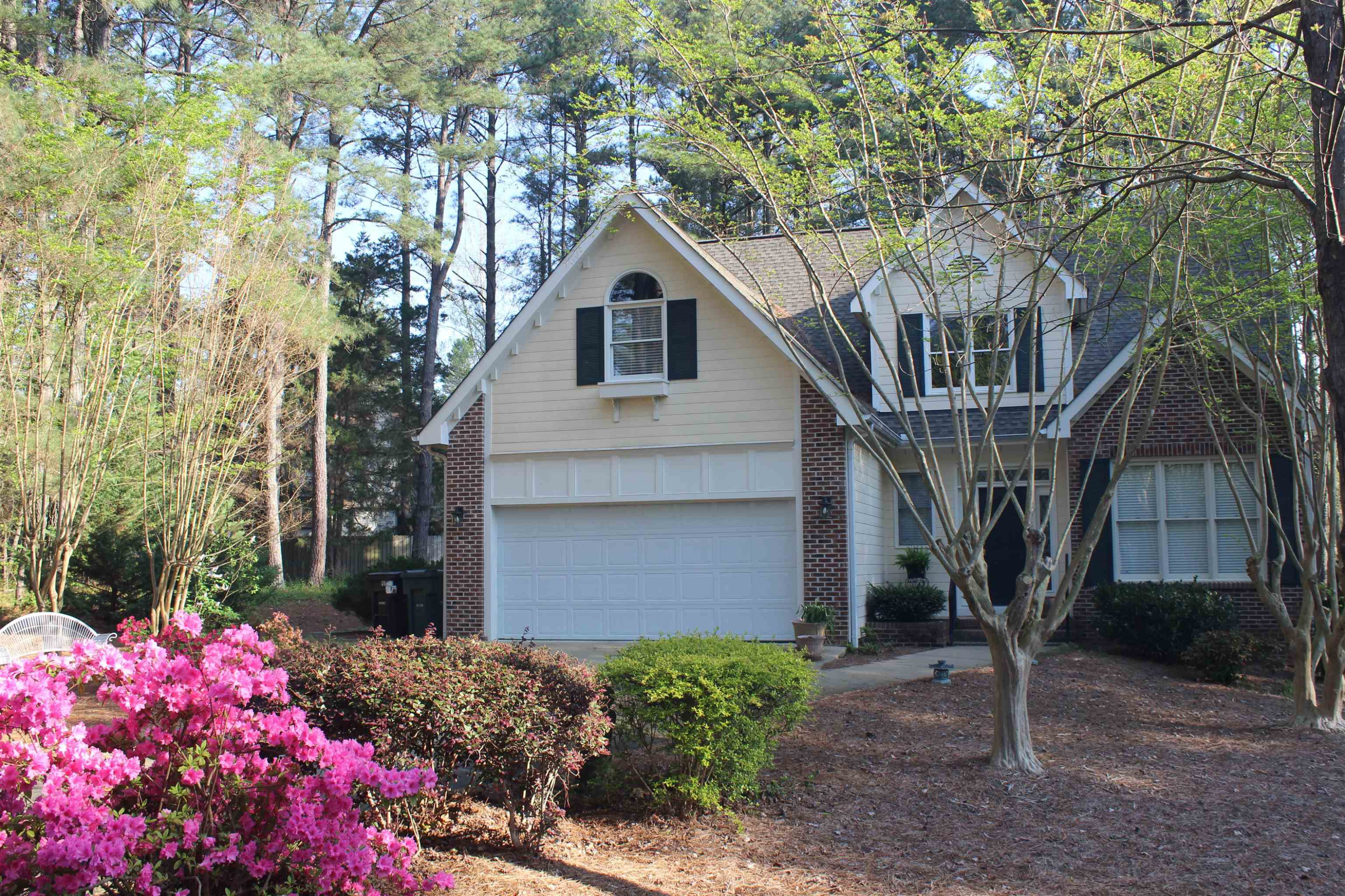 9 Silver Birch Court