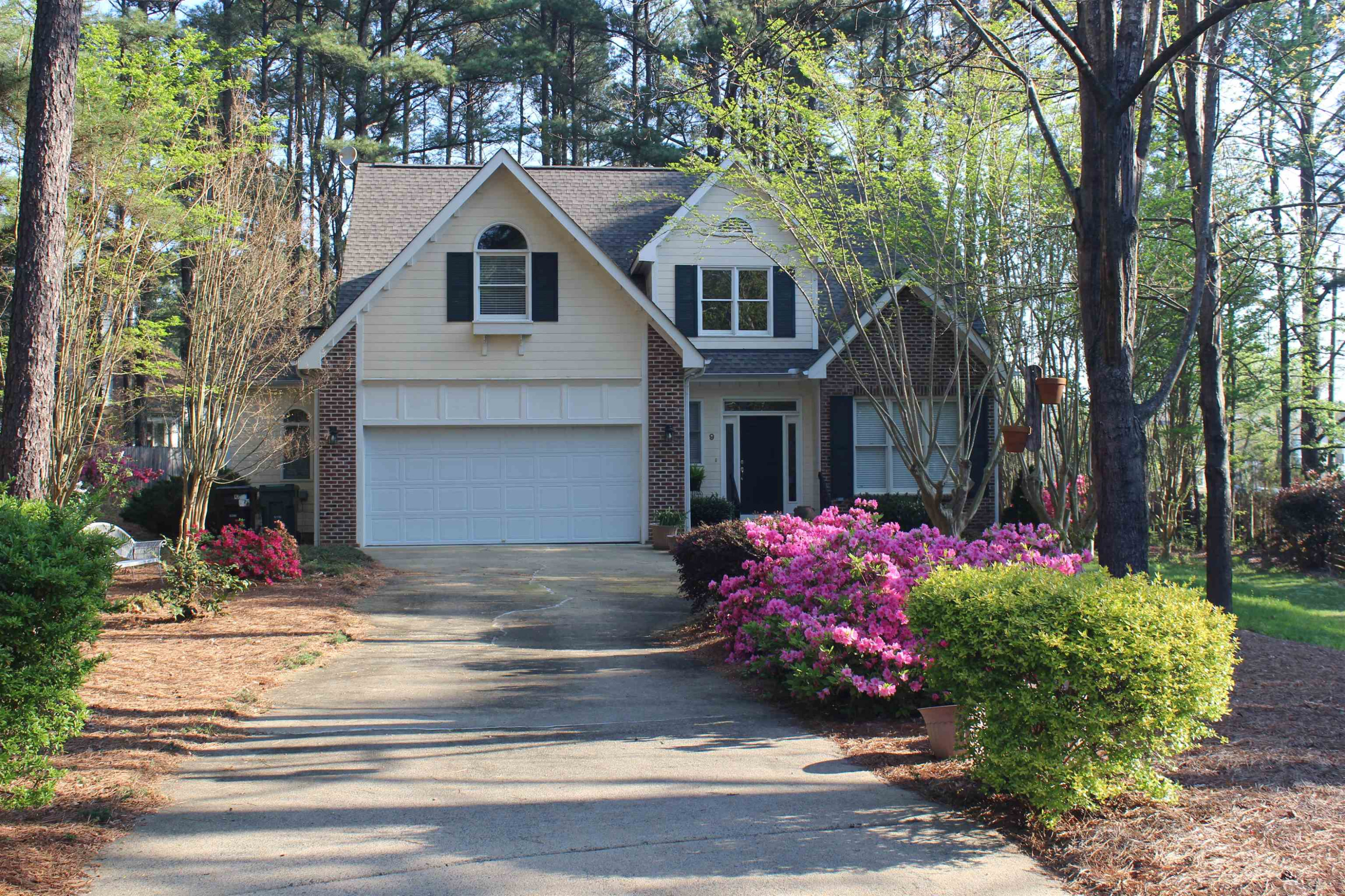 9 Silver Birch Court