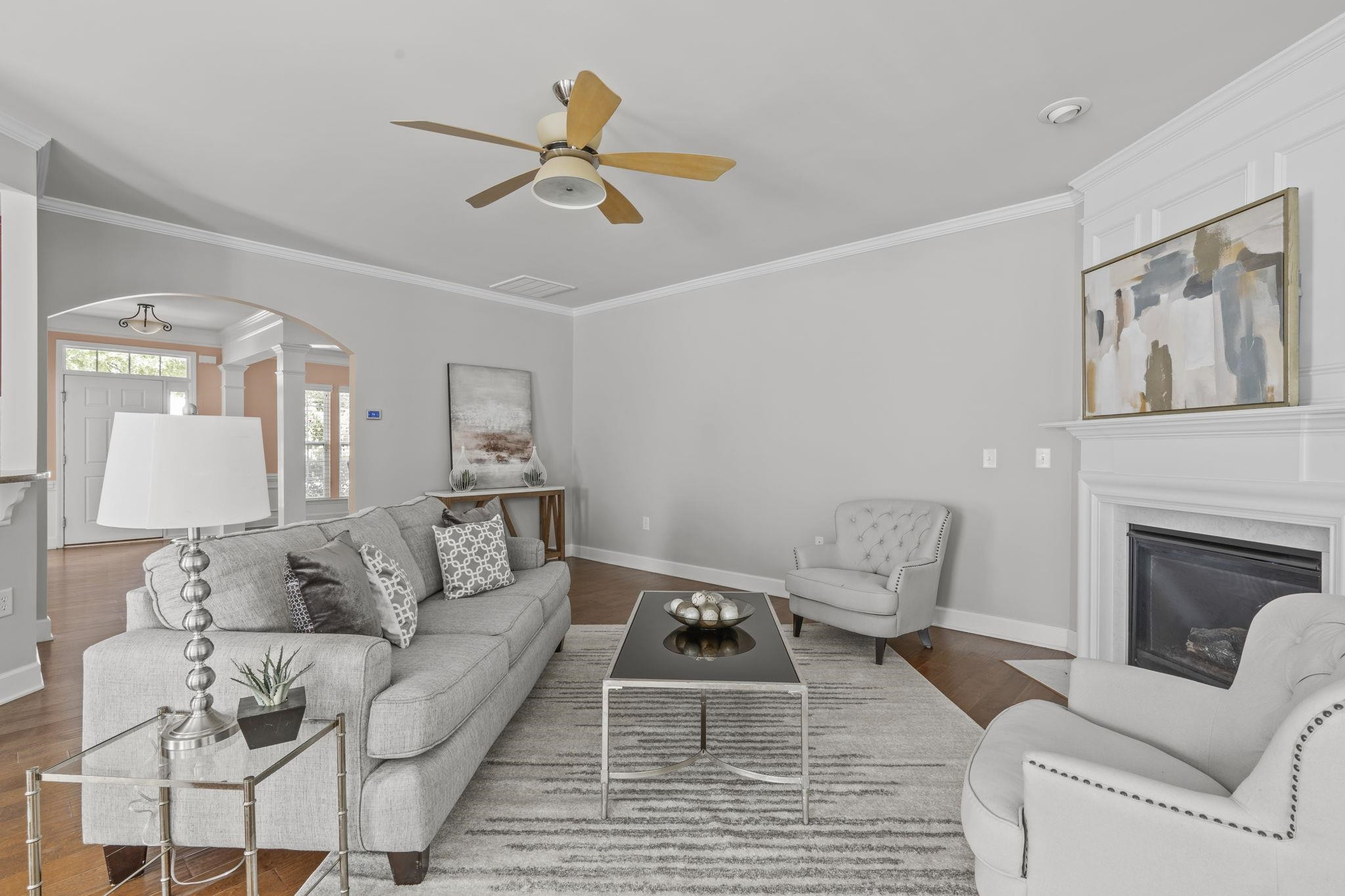 506 Corrigan Way
