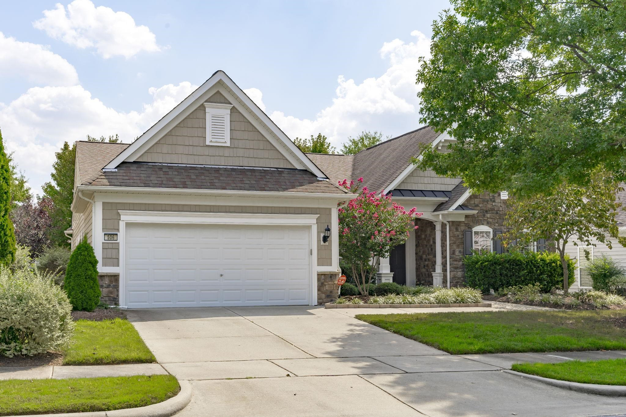 506 Corrigan Way