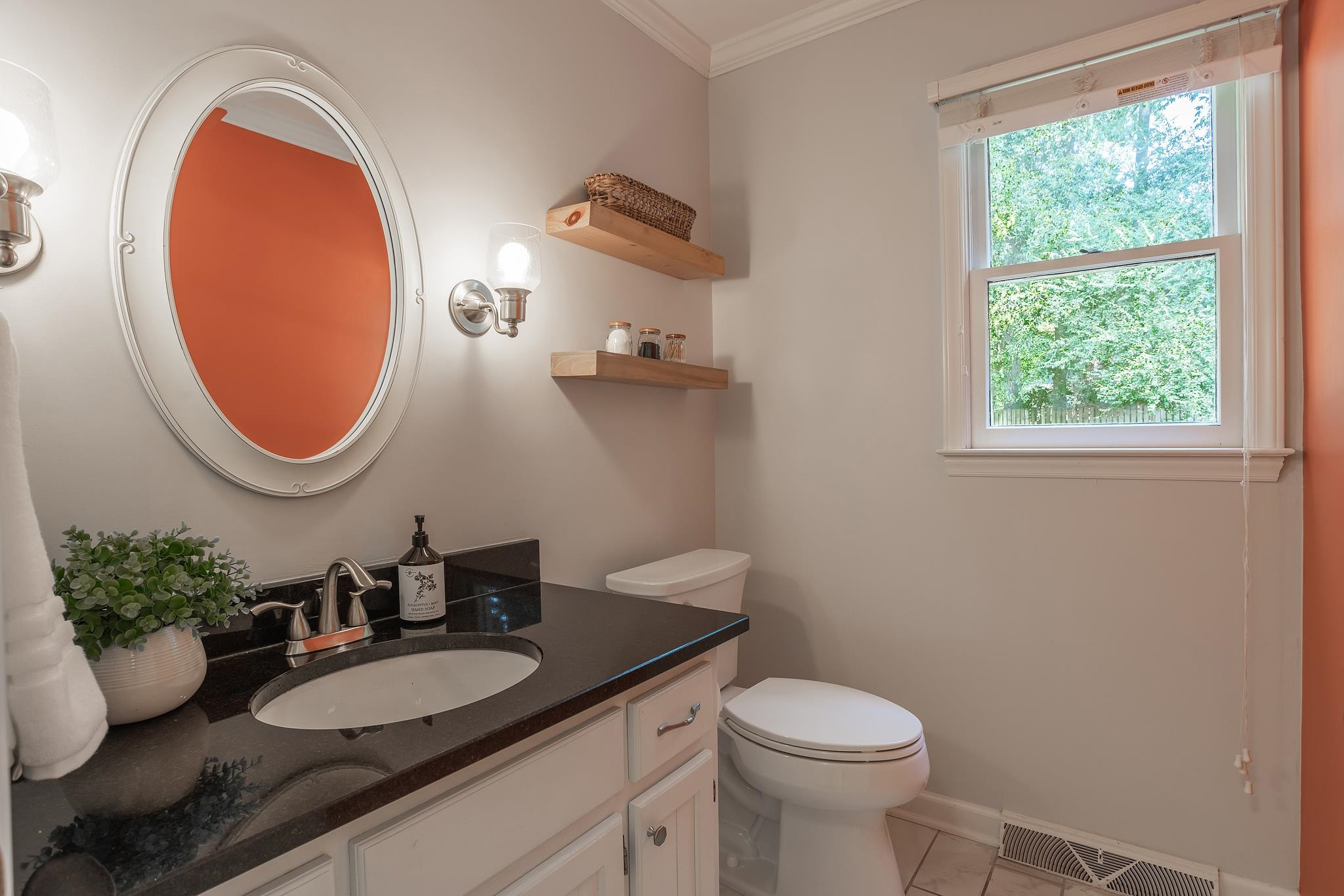 7312 Forest Glade Court