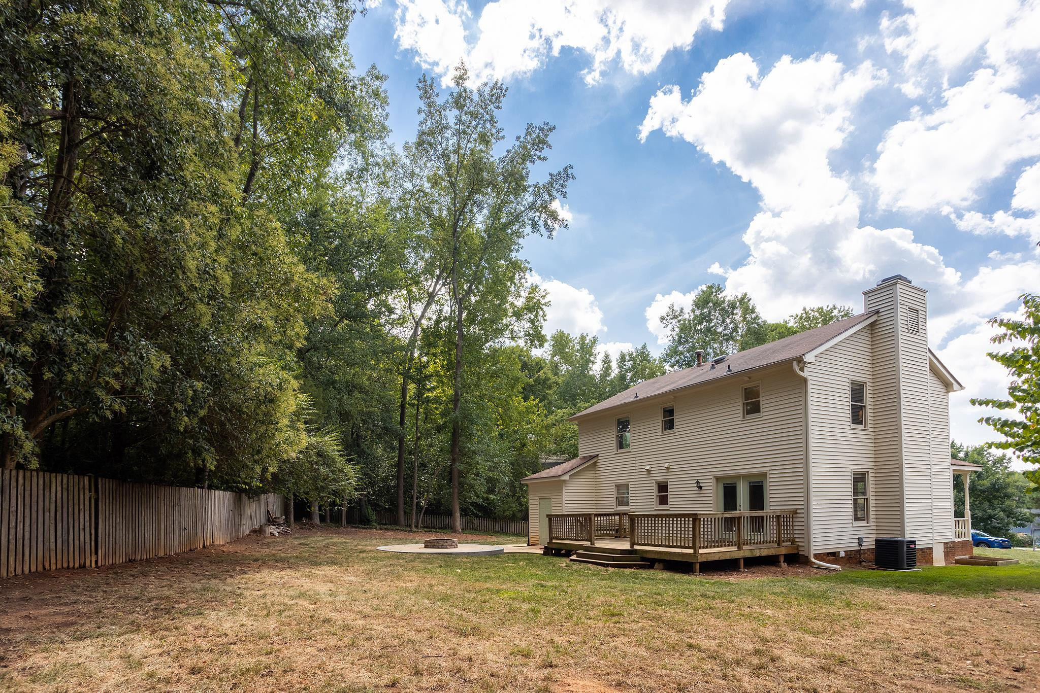 7312 Forest Glade Court
