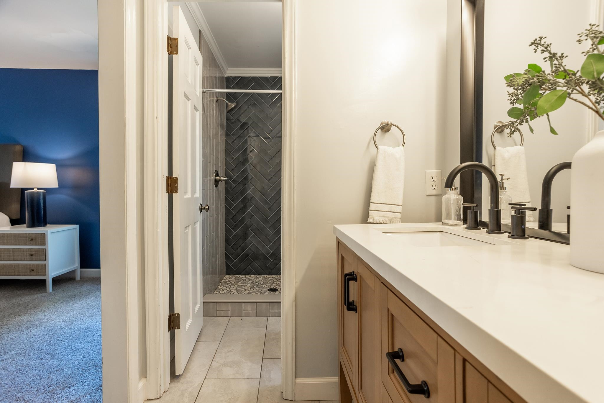 7312 Forest Glade Court